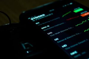 Fintech Fintech