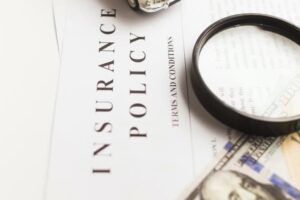 Insurance Insurance