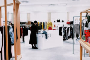 Retail Retail